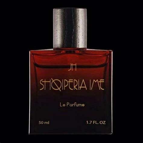 shqiperia ime parfum